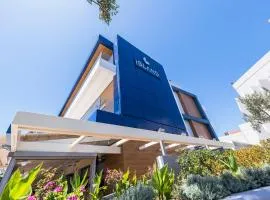 Island Boutique Hotel