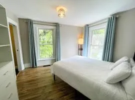 Lake Chelan Manor Room #3