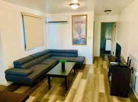 Pedro's Hideaway, 1 Bedroom Home, Hotel in Mangilao
