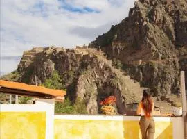 Hotel Valle Mistico