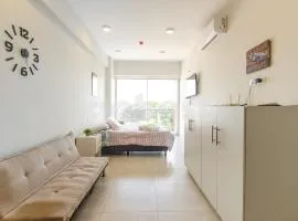 Comfortable Villa Morra Loft