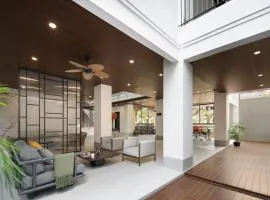Cove Dra House