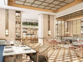 InterContinental Bangkok Sukhumvit by IHG