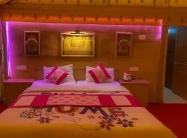 Rajputana Desert Camp
