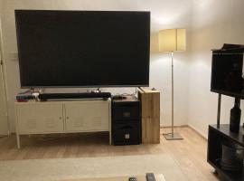 Accommodation near Yeongil University, hôtel à Pohang