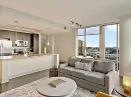 Capitol Suites - Tysons Corner