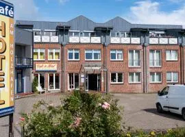 Hotel am Holzhafen
