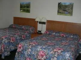Hotel Motel Arnold