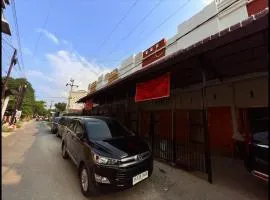 OYO 94712 Surau Guest House