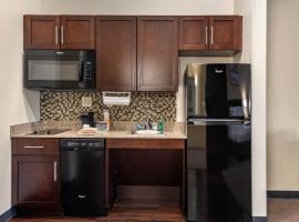 MainStay Suites Moab near Arches National Park, hotell sihtkohas Moab