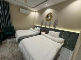 Regal Horizon Guest House Islamabad, hotel v destinaci Islámábád