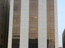 Al Muhaidb Residence Jawazat