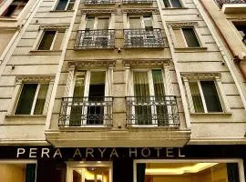 PERA ARYA Hotel
