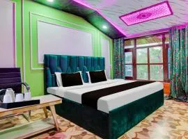 Collection O Airport Road Solina