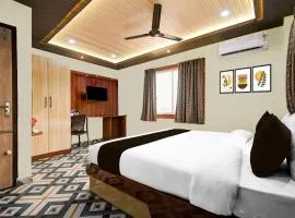 Super Collection O Sea Beach Puri Formerly Hotel BB Palace