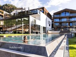 Hotel Weisses Kreuz, hotel in Mals