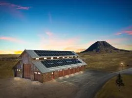 The Loft at Raz Hideaway