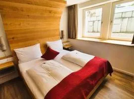 Hotel zur Malzmühle