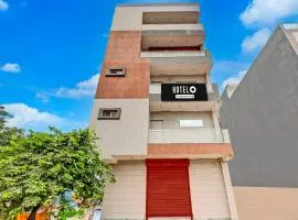 Hotel O Rohini Sector 21 Shelter Inn