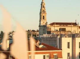 Serra d'Aire Boutique Hotel - SA Hotels