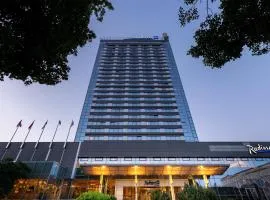 Radisson Blu Latvija Conference & Spa Hotel, Riga