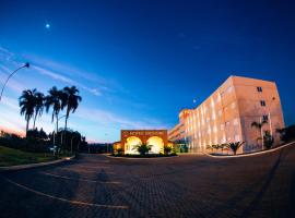 Gambaran Hotel: Liguori Hotel