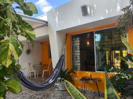 Bona Vida Casa, hotel in Ríohacha