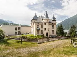 Villa Waldkönigin