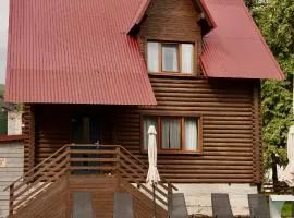 Gremi Hotel