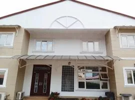 Lake 47 Suites Ltd