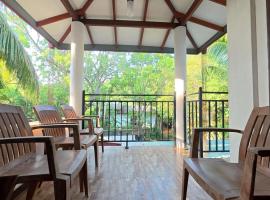 Kumara Guest House, Hotel in Anuradhapura