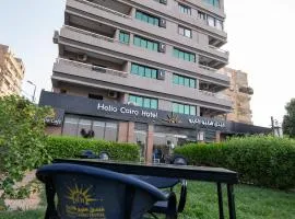 Helio Cairo Hotel