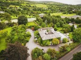 Raheen House Hotel