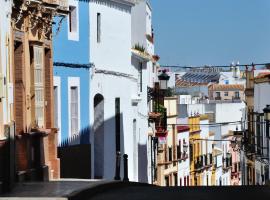 Hotel Foto: New Andalusian House 31 Free Private Parking