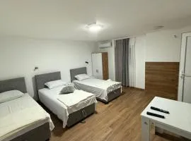 Carigradski Drum Residence