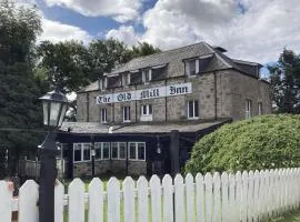 The Old Mill Inn & Restaurant