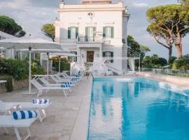 Villa Maria Teresa Boutique Hotel