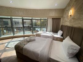 Golden Season Hotel, khách sạn ở Cairo