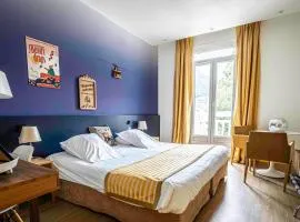 B&B HOME Brides-les-Bains Les 3 Vallées