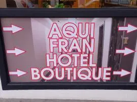 Fran boutique
