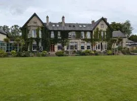 Best Western Balgeddie House Hotel