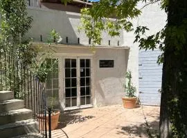 Le Mas Angelussi - Le Clos du Soleil