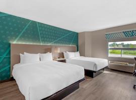 Comfort Inn, hotel in Bracebridge