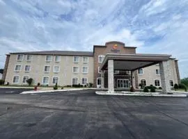 Comfort Inn