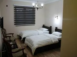 Hotel Ulpiana, Ethno House