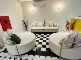 Sante Vivre E'xperience