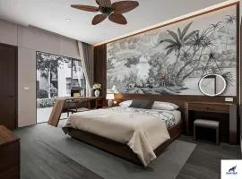 Champa Phan Boutique Hotel