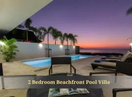 Skye Beach Hotel - Koh Samui