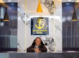 Golden Anchor Hotel Gudu