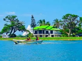 Tissa Yala Lake View Hotel